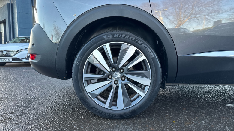 Peugeot 5008 1.5 BlueHDi GT Line Premium 5dr EAT8 Diesel Estate